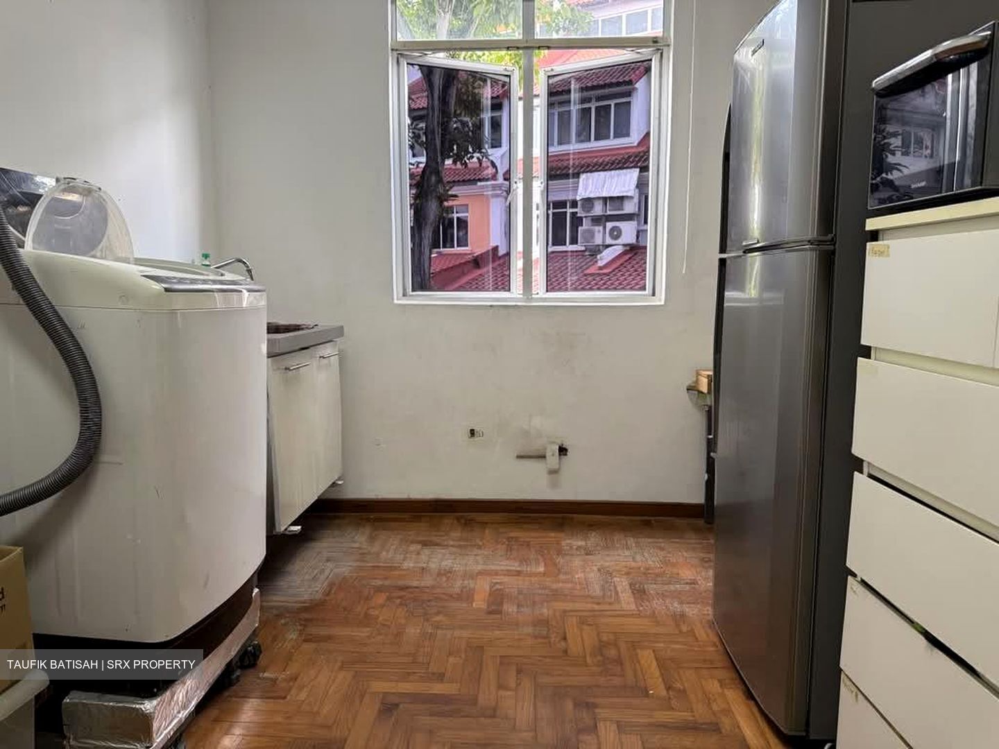 Loyang Villas (D17), Terrace #580953751